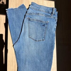 DL1961 skinny jeans sz 29